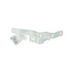 BOUCLE POUR GARDEBOUE TUBE 42MM
